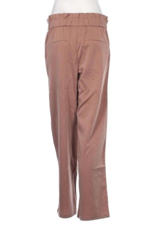Pantaloni de femei Noisy May, Mărime M, Culoare Bej, Preț 62,04 Lei