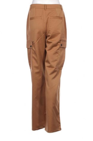 Pantaloni de femei Noisy May, Mărime S, Culoare Bej, Preț 63,55 Lei