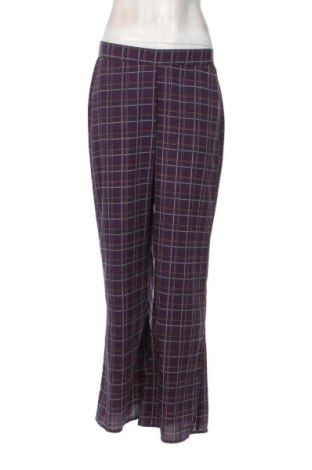 Pantaloni de femei Noisy May, Mărime M, Culoare Mov, Preț 20,03 Lei