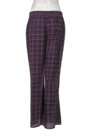 Pantaloni de femei Noisy May, Mărime M, Culoare Mov, Preț 24,80 Lei