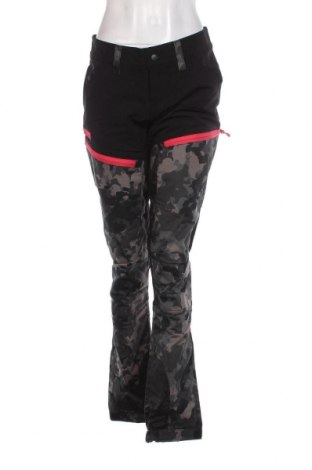 Γυναικείο παντελόνι Nomad, Μέγεθος M, Χρώμα Πολύχρωμο, Τιμή 18,54 €