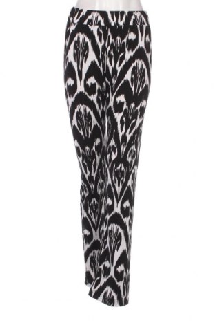 Γυναικείο παντελόνι Norah, Μέγεθος M, Χρώμα Μαύρο, Τιμή 4,66 €