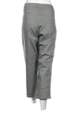 Γυναικείο παντελόνι Now, Μέγεθος 3XL, Χρώμα Γκρί, Τιμή 13,63 €