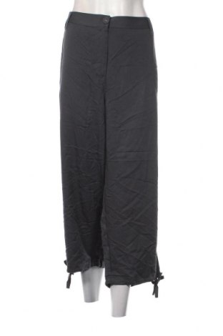 Γυναικείο παντελόνι Now, Μέγεθος 3XL, Χρώμα Γκρί, Τιμή 6,10 €