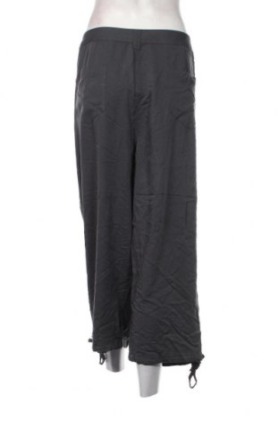 Дамски панталон Now, Размер 3XL, Цвят Сив, Цена 9,86 лв.