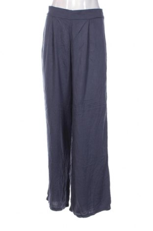 Γυναικείο παντελόνι Nuna Lie, Μέγεθος XL, Χρώμα Μπλέ, Τιμή 15,64 €