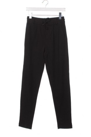 Γυναικείο παντελόνι ONLY, Μέγεθος XXS, Χρώμα Μαύρο, Τιμή 9,47 €