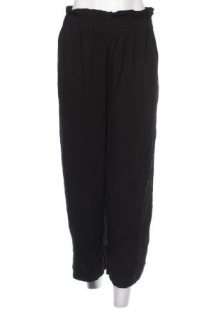Γυναικείο παντελόνι ONLY, Μέγεθος M, Χρώμα Μαύρο, Τιμή 27,84 €