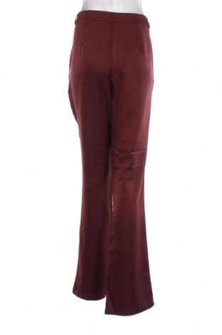 Pantaloni de femei ONLY, Mărime L, Culoare Roșu, Preț 26,64 Lei
