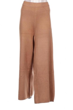 Pantaloni de femei ONLY, Mărime 3XL, Culoare Bej, Preț 65,72 Lei