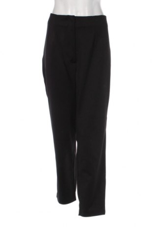 Γυναικείο παντελόνι ONLY, Μέγεθος XL, Χρώμα Μαύρο, Τιμή 10,86 €