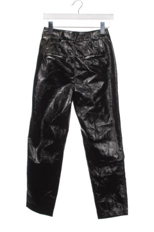 Γυναικείο παντελόνι ONLY, Μέγεθος XXS, Χρώμα Μαύρο, Τιμή 7,24 €
