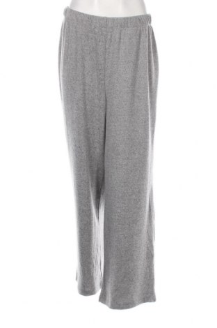 Γυναικείο παντελόνι ONLY, Μέγεθος XL, Χρώμα Γκρί, Τιμή 8,63 €