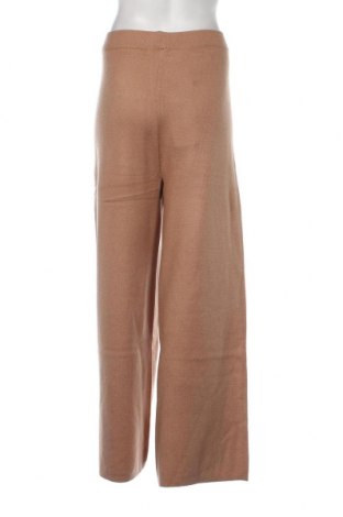 Дамски панталон ONLY, Размер XL, Цвят Кафяв, Цена 18,36 лв.