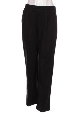 Дамски панталон ONLY, Размер M, Цвят Черен, Цена 16,20 лв.