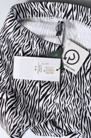 Γυναικείο παντελόνι ONLY, Μέγεθος S, Χρώμα Πολύχρωμο, Τιμή 2,78 €
