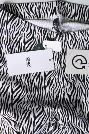 Γυναικείο παντελόνι ONLY, Μέγεθος M, Χρώμα Πολύχρωμο, Τιμή 7,24 €