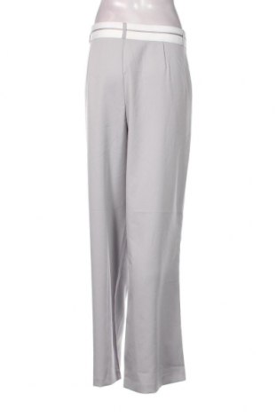 Γυναικείο παντελόνι ONLY, Μέγεθος XL, Χρώμα Γκρί, Τιμή 27,84 €