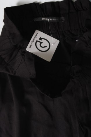 Pantaloni de femei ONLY, Mărime S, Culoare Negru, Preț 177,63 Lei