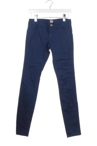 Pantaloni de femei ONLY, Mărime S, Culoare Albastru, Preț 34,40 Lei