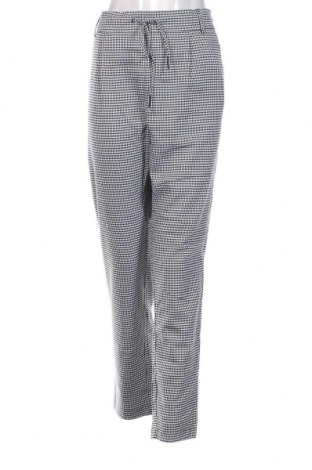 Γυναικείο παντελόνι ONLY Carmakoma, Μέγεθος XL, Χρώμα Πολύχρωμο, Τιμή 12,25 €