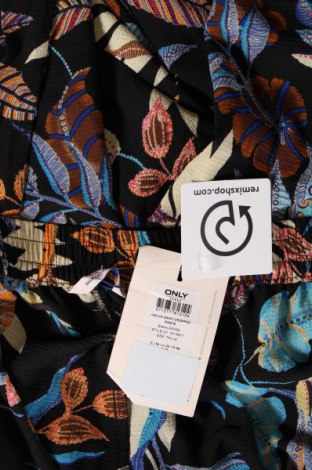Damenhose ONLY Carmakoma, Größe 4XL, Farbe Mehrfarbig, Preis € 37,58