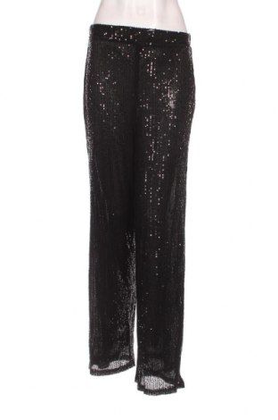 Γυναικείο παντελόνι Oasis, Μέγεθος S, Χρώμα Μαύρο, Τιμή 10,32 €