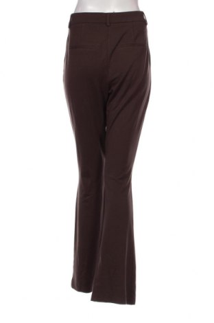 Γυναικείο παντελόνι Object, Μέγεθος L, Χρώμα Καφέ, Τιμή 8,07 €