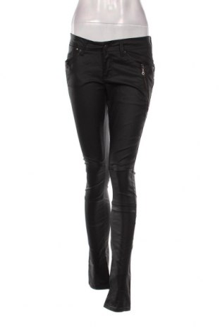 Pantaloni de femei Object, Mărime S, Culoare Negru, Preț 17,17 Lei
