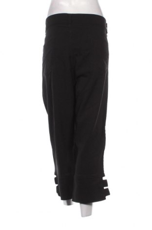 Γυναικείο παντελόνι Okay, Μέγεθος 3XL, Χρώμα Μαύρο, Τιμή 13,28 €