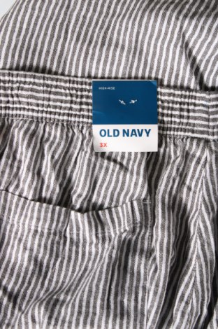 Дамски панталон Old Navy, Размер 3XL, Цвят Многоцветен, Цена 87,00 лв.