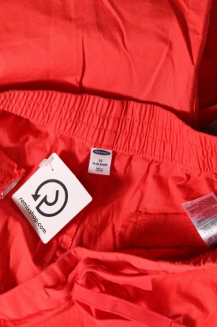 Damenhose Old Navy, Größe 3XL, Farbe Rot, Preis € 60,54