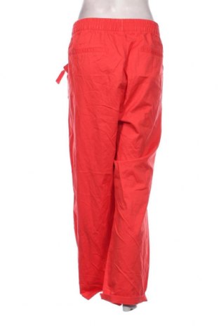 Damenhose Old Navy, Größe 3XL, Farbe Rot, Preis € 60,54