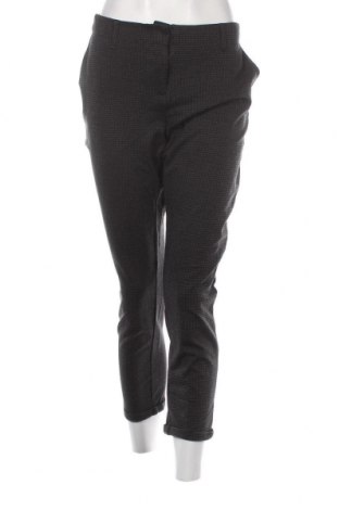 Γυναικείο παντελόνι Oltre, Μέγεθος XL, Χρώμα Πολύχρωμο, Τιμή 5,76 €