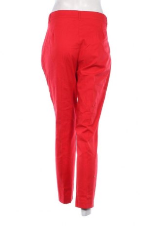 Γυναικείο παντελόνι Oltre, Μέγεθος XL, Χρώμα Κόκκινο, Τιμή 19,57 €
