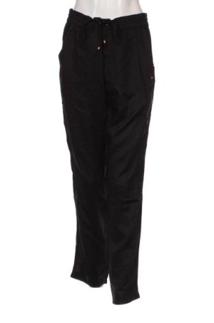 Γυναικείο παντελόνι O'neill, Μέγεθος L, Χρώμα Μαύρο, Τιμή 11,29 €