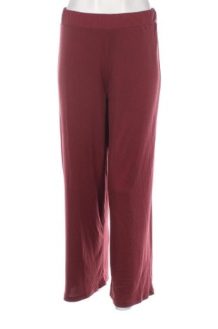 Pantaloni de femei Opera, Mărime M, Culoare Roșu, Preț 59,01 Lei