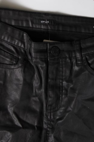 Pantaloni de femei Opus, Mărime M, Culoare Negru, Preț 161,18 Lei