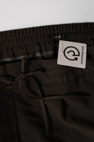 Дамски панталон Opus, Размер L, Цвят Зелен, Цена 49,00 лв.