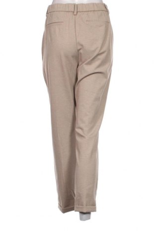 Γυναικείο παντελόνι Opus, Μέγεθος M, Χρώμα  Μπέζ, Τιμή 15,00 €