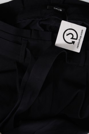 Γυναικείο παντελόνι Opus, Μέγεθος S, Χρώμα Μπλέ, Τιμή 4,55 €