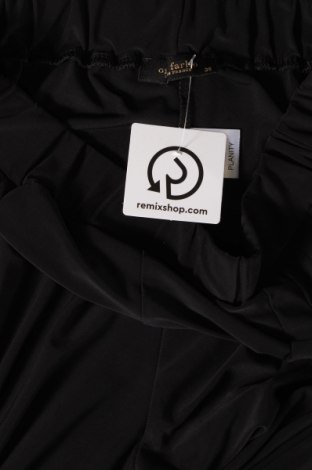 Γυναικείο παντελόνι Orna Farho, Μέγεθος M, Χρώμα Μαύρο, Τιμή 9,85 €