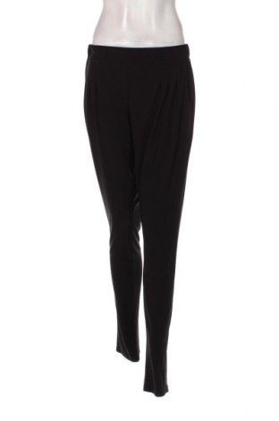 Дамски панталон Orna Farho, Размер M, Цвят Черен, Цена 19,10 лв.