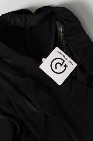 Γυναικείο παντελόνι Orna Farho, Μέγεθος XL, Χρώμα Μαύρο, Τιμή 14,77 €