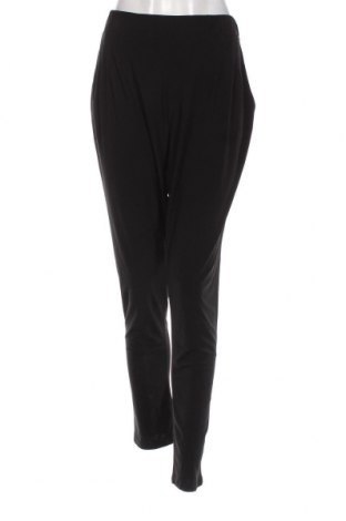 Γυναικείο παντελόνι Orna Farho, Μέγεθος XL, Χρώμα Μαύρο, Τιμή 10,83 €