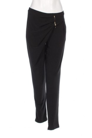 Дамски панталон Orna Farho, Размер L, Цвят Черен, Цена 61,12 лв.