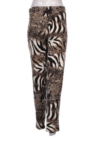 Дамски панталон Orna Farho, Размер XL, Цвят Многоцветен, Цена 28,65 лв.
