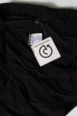 Pantaloni de femei Orna Farho, Mărime L, Culoare Negru, Preț 94,24 Lei