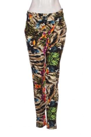 Pantaloni de femei Orna Farho, Mărime M, Culoare Multicolor, Preț 94,24 Lei