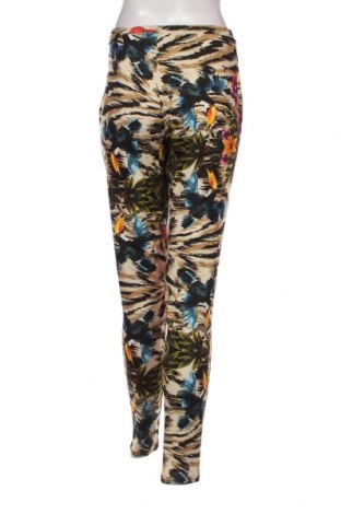 Pantaloni de femei Orna Farho, Mărime M, Culoare Multicolor, Preț 94,24 Lei